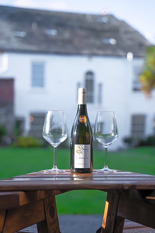 Lonsdale House Boutique Apartments