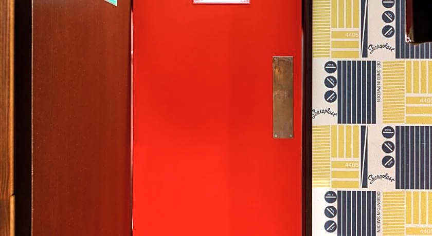 HOTEL OWL TOKYO Shinbashi