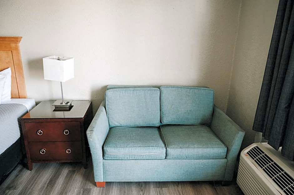 Queen City Inn