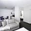 Adina Apartment Hotel Brisbane Anzac Square
