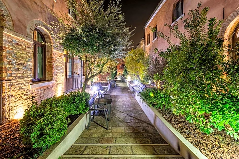 Eurostars Residenza Cannaregio