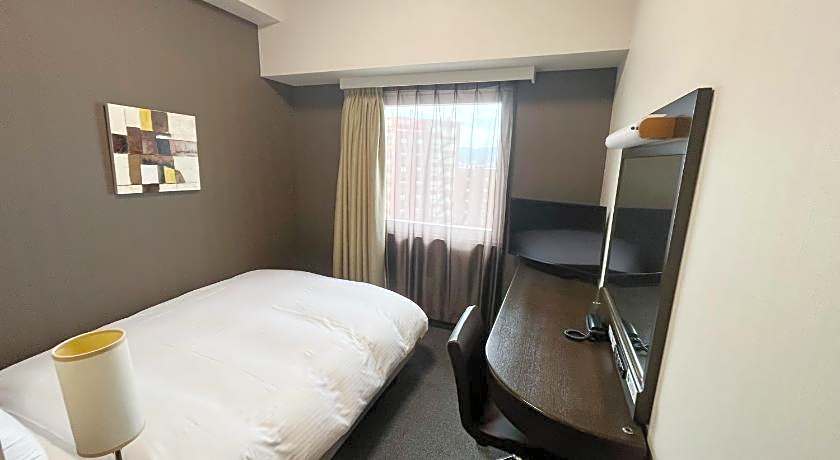 Hotel Route Inn Fukui Ekimae