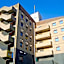 Hotel Crown Hills Arakawaoki