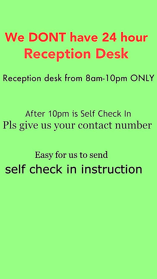 LunaStay (Shared Common Area)