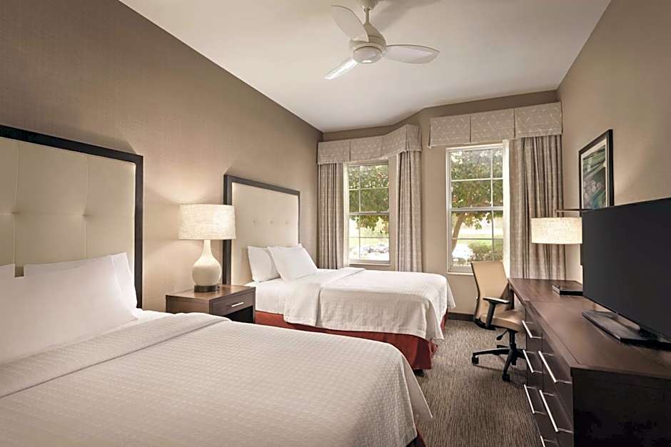 Homewood Suites By Hilton La Quinta, Ca