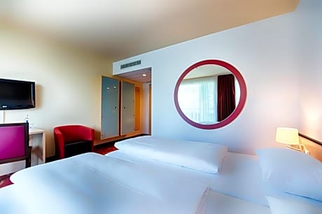 Welcome Kongress Hotel Bamberg
