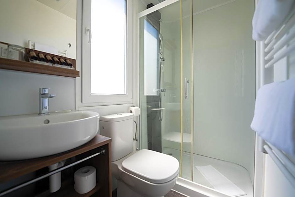 Barbara Piran Beach Hotel