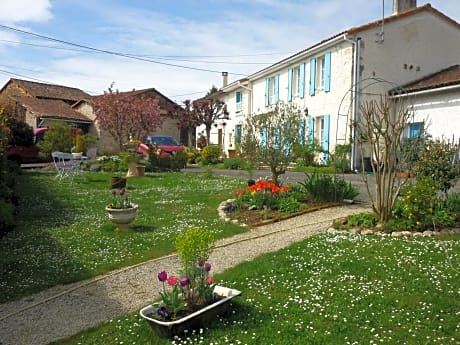 Les Hirondelles Du Paradis 6 rue des Oiseaux