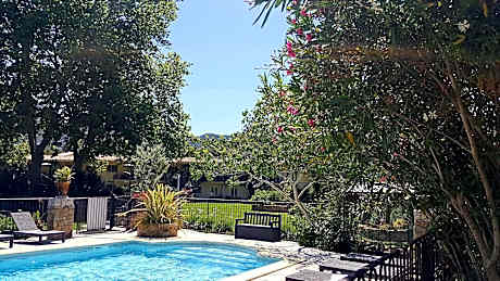 Residence Le Home