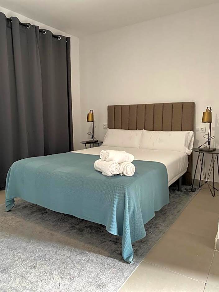 Villamarta Boutique Rooms