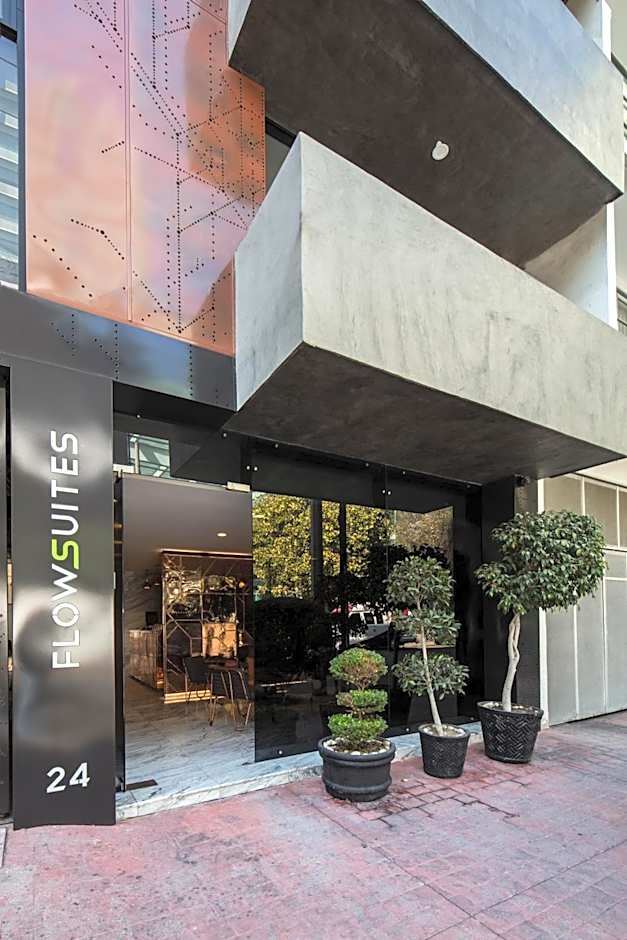 FlowSuites WTC