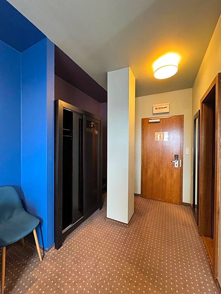 Hotel Arena