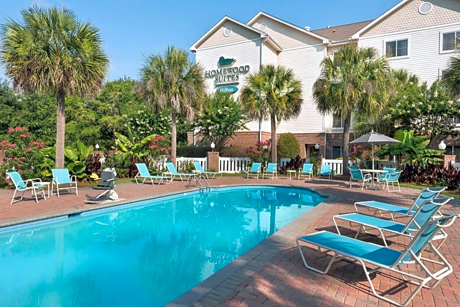 Homewood Suites By Hilton Charleston - Mt. Pleasant