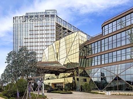 Pullman Wenzhou Hotel