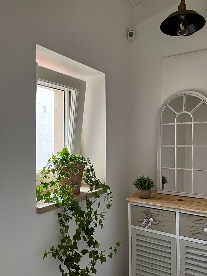 Zia Marietta Guest House