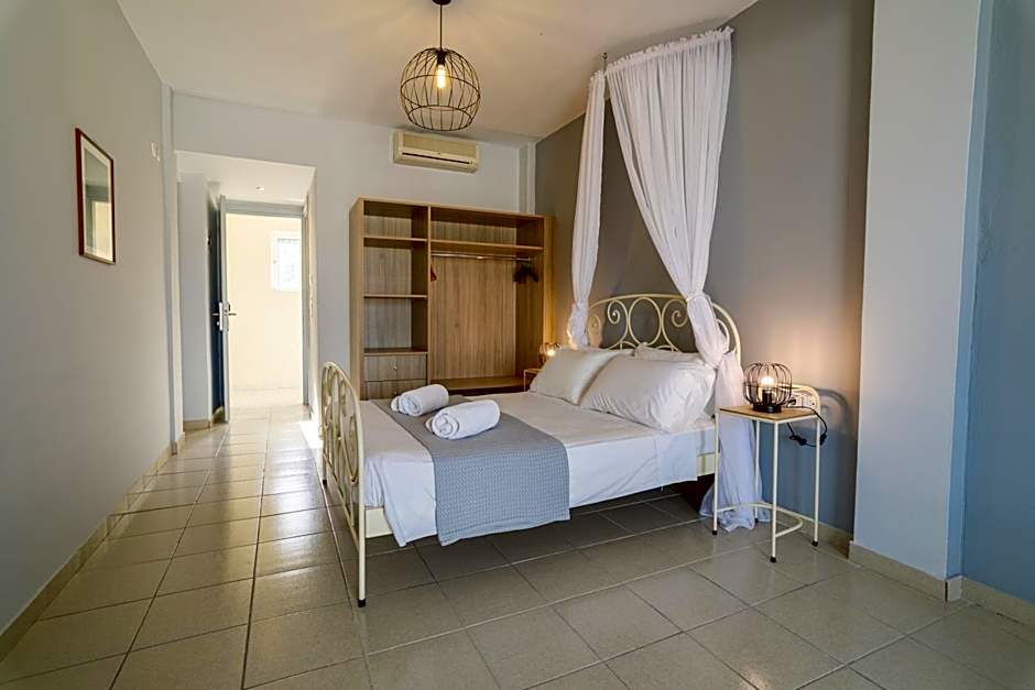 Hermes Hotel