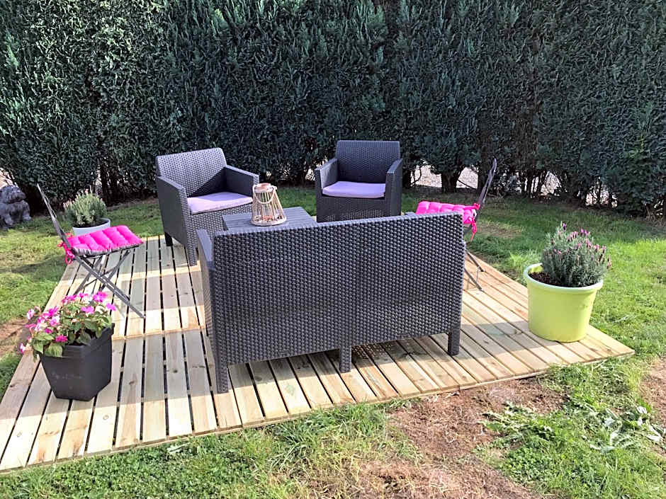 Ferme de la Petite Fagne