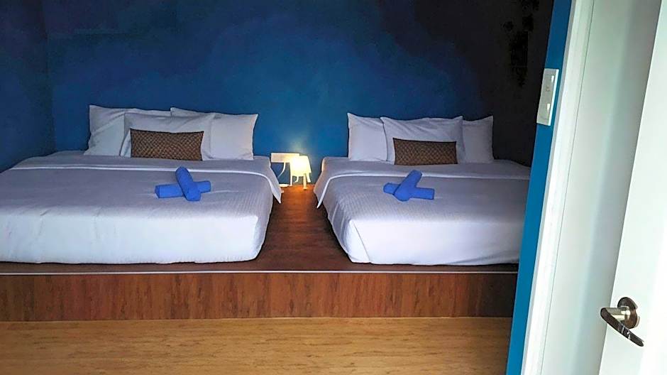 NU MELATI HOTEL