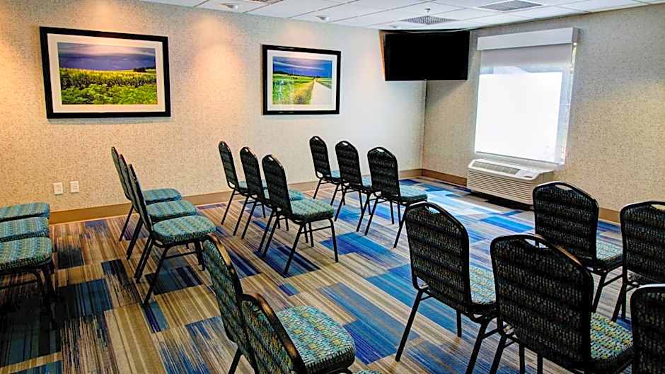 Holiday Inn Express & Suites Sioux City-South By IHG