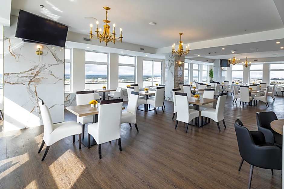 Halifax Tower Hotel & Conference Centre, an Ascend Collection Hotel