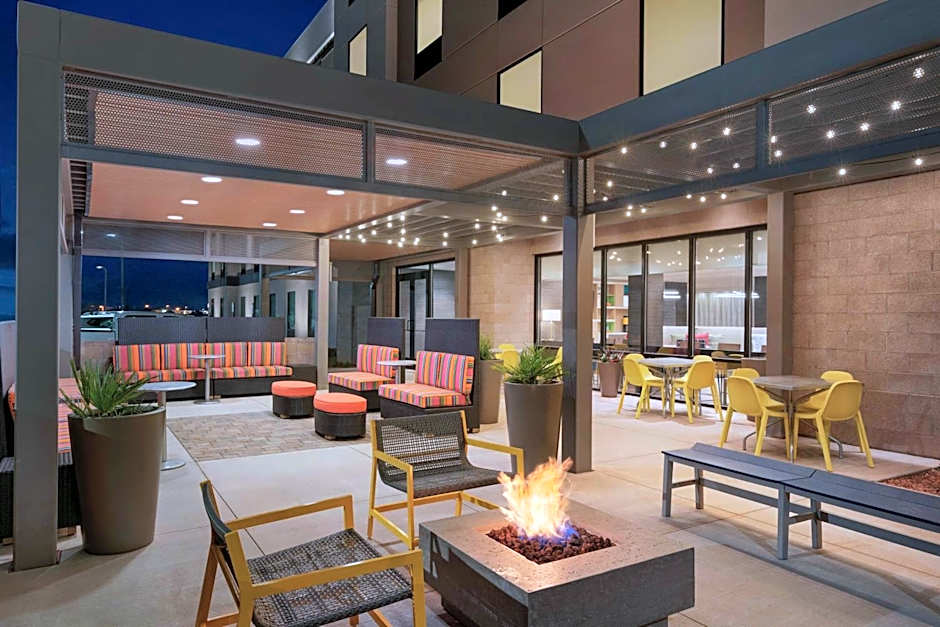 Home2 Suites by Hilton Alamogordo