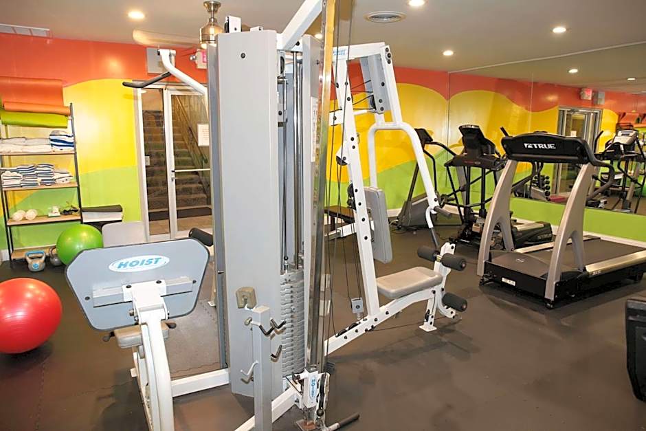 Quality Inn O'Hare Airport