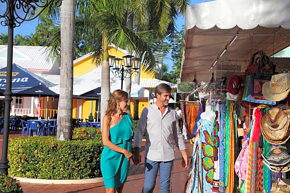 Grand Bahia Principe Coba - All Inclusive