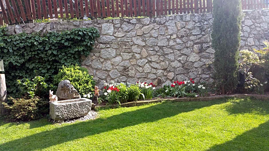 Appartment Maria