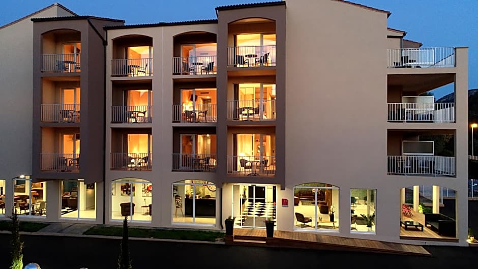 Hotel Onda