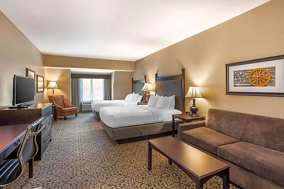 Best Western Plus Intercourse Village Inn & Suites