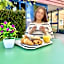 Ibis Budget Beaune