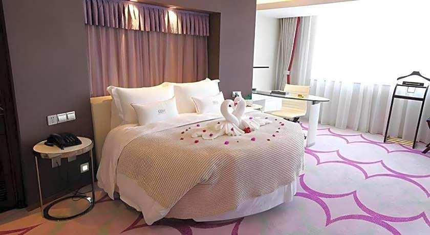 Xingtai Yuehai Hotel