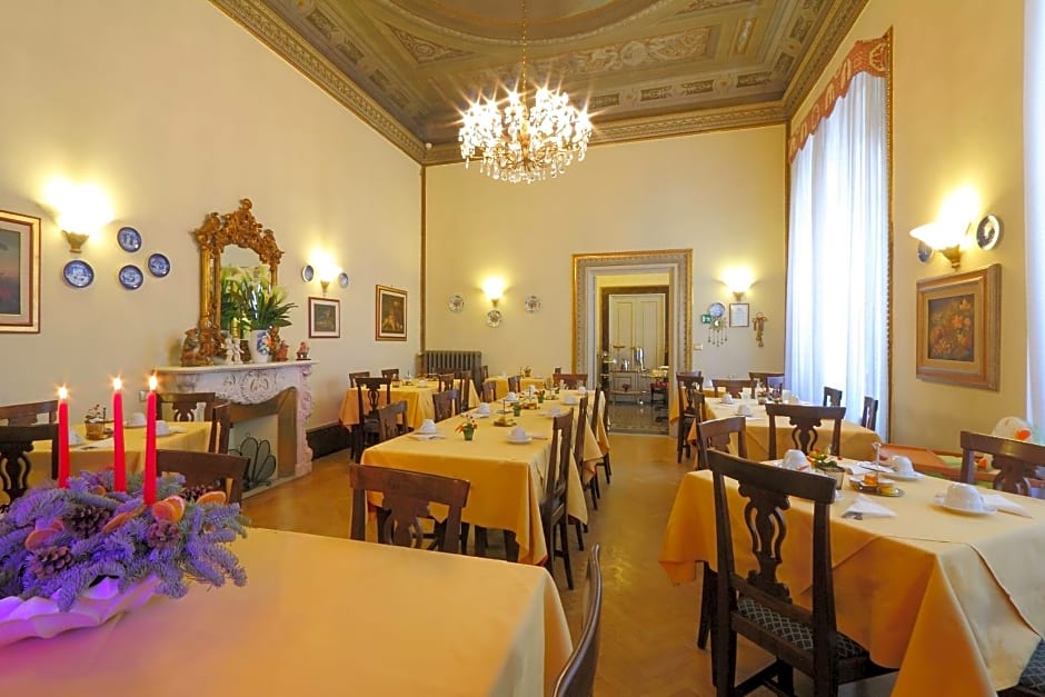 Hotel Villa Liana