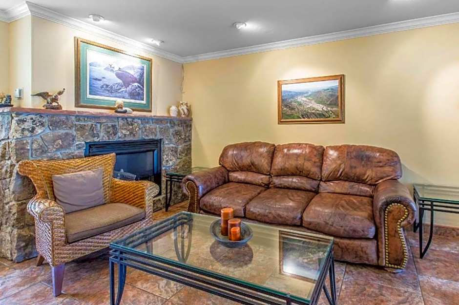 Rodeway Inn Glenwood Springs