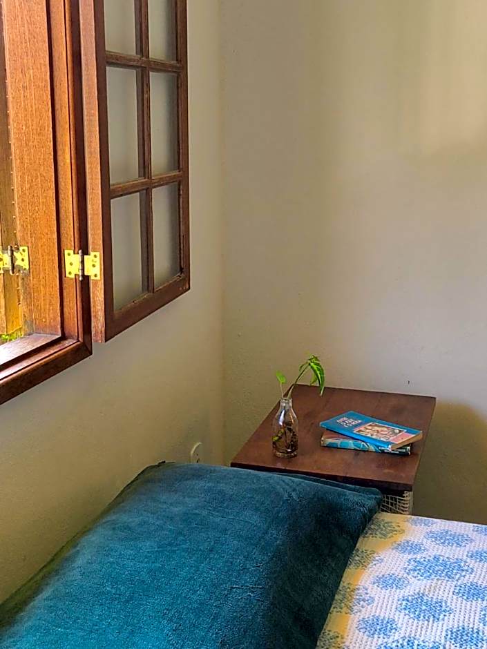 Casa Maia Sana Hostel