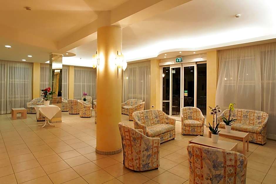 Hotel Santa Maria