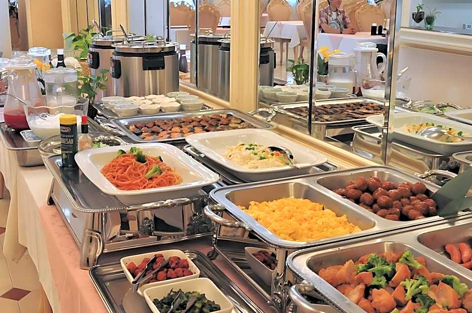 Hotel Premium Green Sovereign