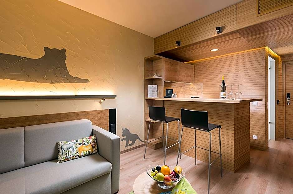 Pangea Hotel