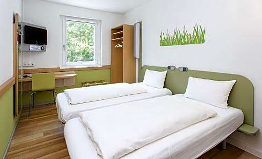 ibis budget Flensburg Handewitt