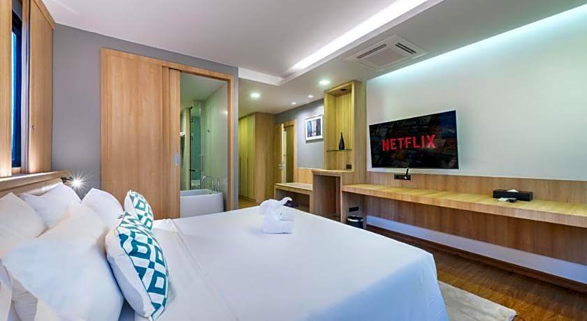 D Varee Diva Central Rayong