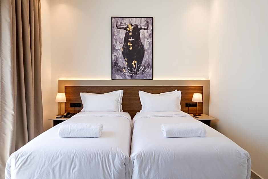 Hotel El Toro Tanger