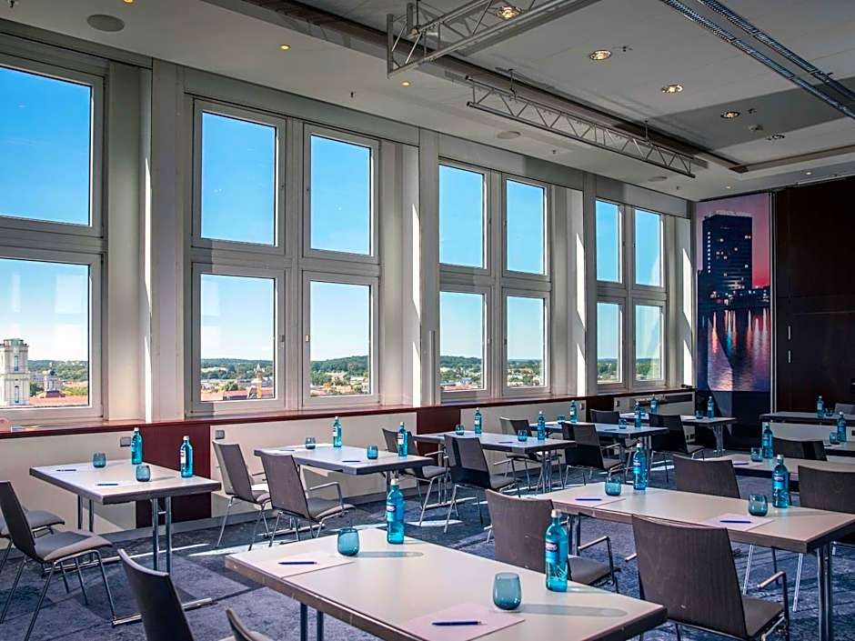 Mercure Hotel Potsdam City