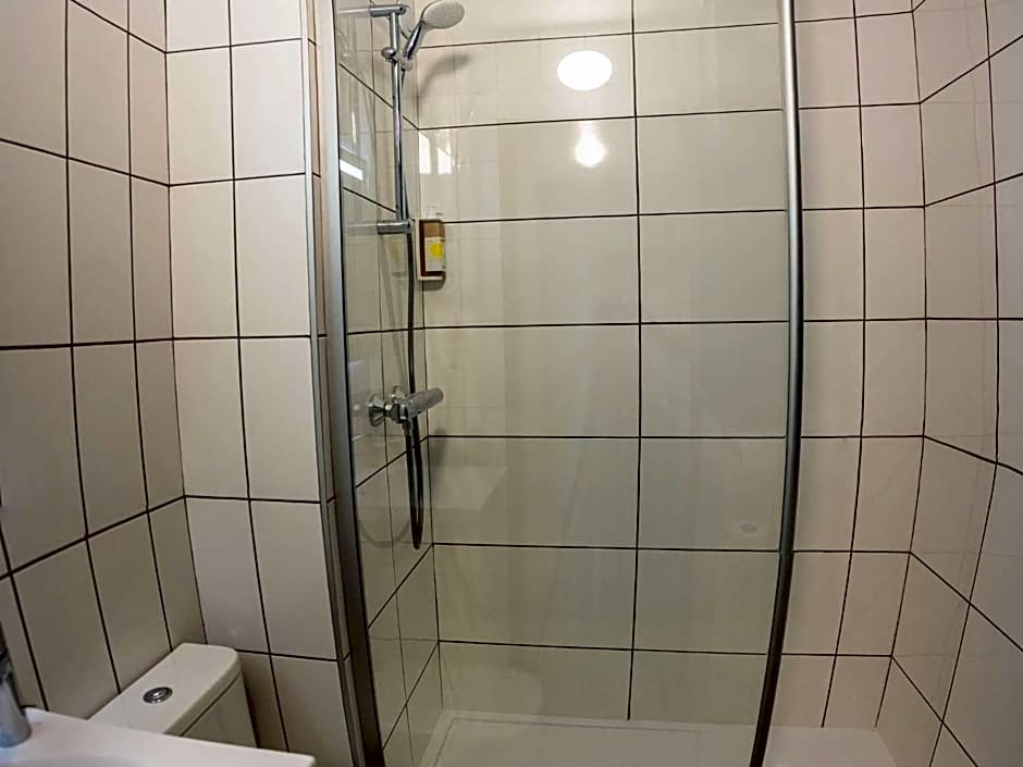 Greet Hotel Montbéliard