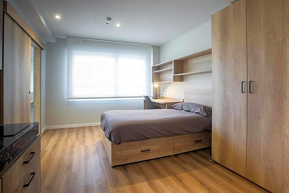 Micampus Bilbao Student Residence