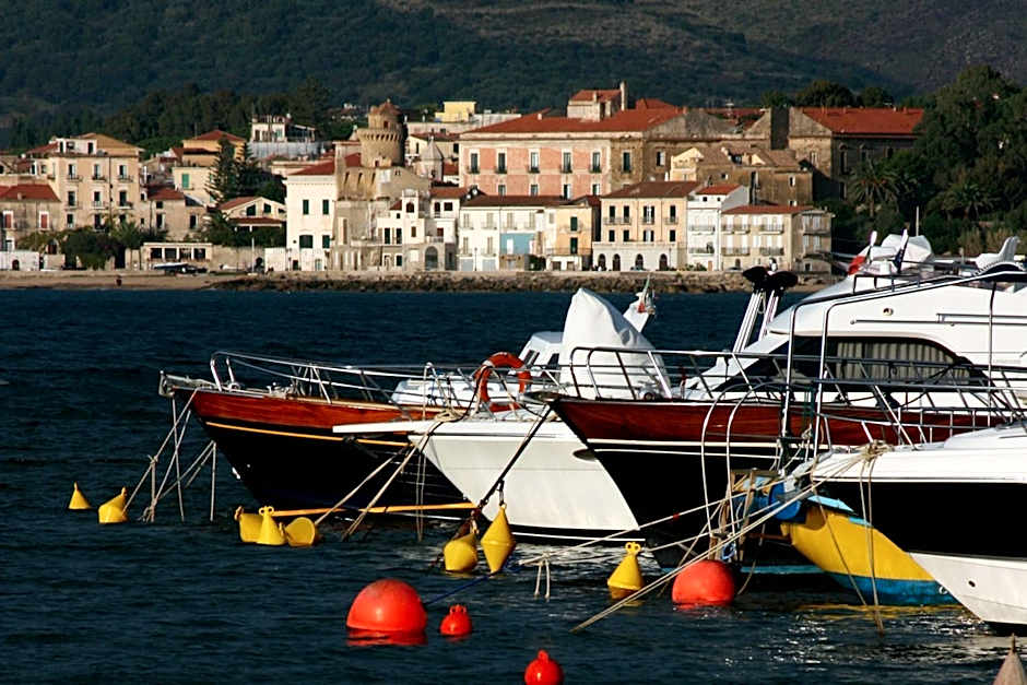 Residence Domus Cilento