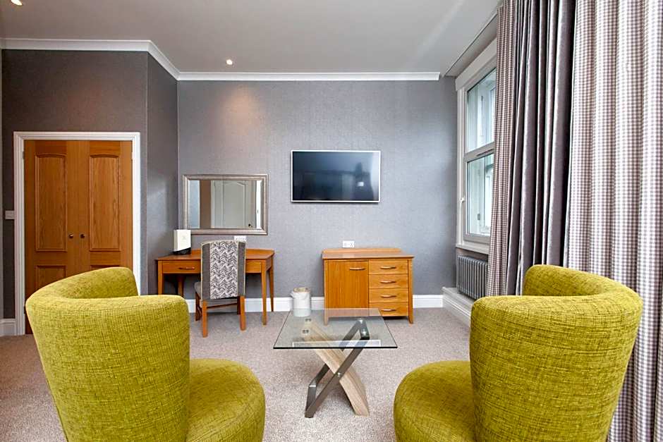 Aberdeen Douglas Hotel