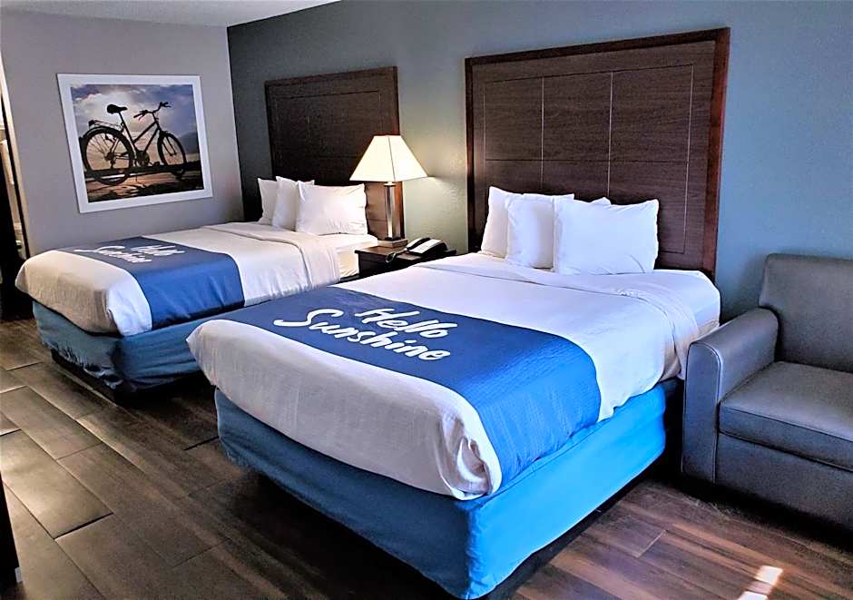 Days Inn by Wyndham Rock Hill
