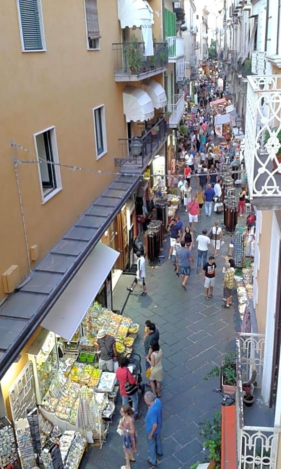 Giga 5 – Sorrento, DC