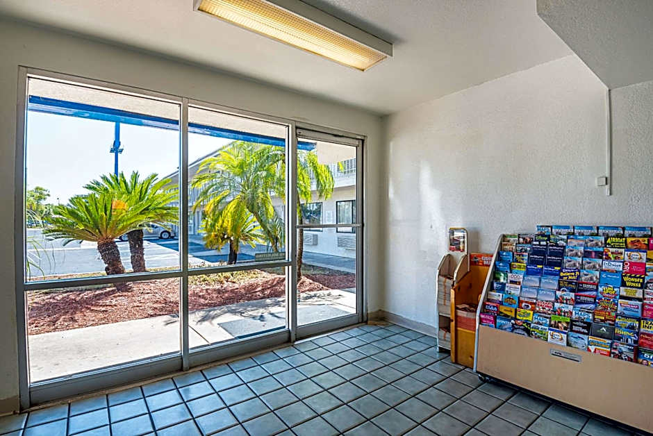 Rodeway Inn Kissimmee