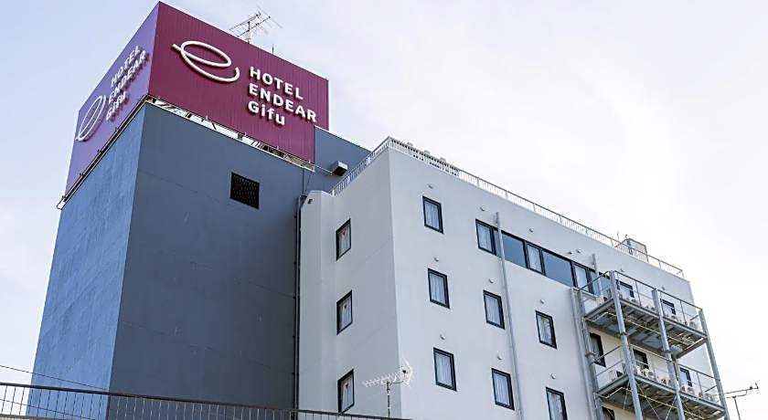 Hotel Endear Gifu
